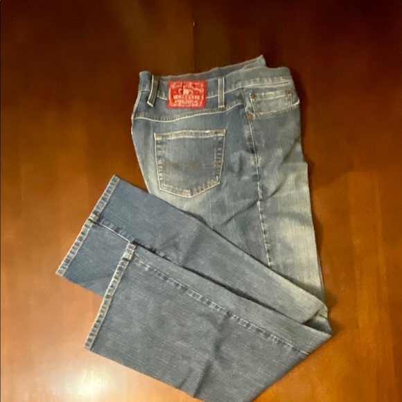 Lucky Jeans - Picture 7 of 7